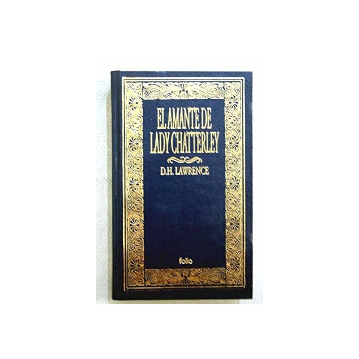 El amante de Lady Chatterley